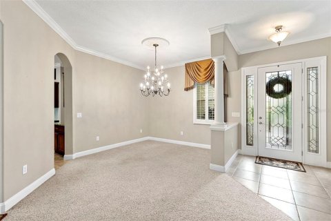 Casa en alquiler en Tampa, Florida, 4 dormitorios, 307.6 m2 № 1917019 - foto 4