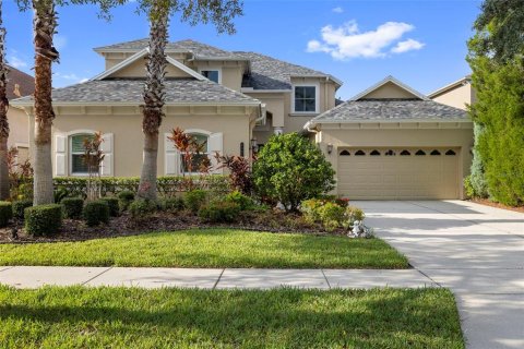 Casa en alquiler en Tampa, Florida, 4 dormitorios, 307.6 m2 № 1917019 - foto 1