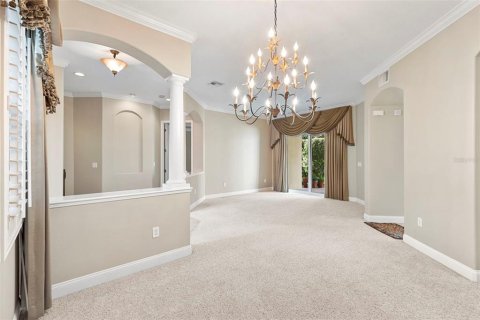 Casa en alquiler en Tampa, Florida, 4 dormitorios, 307.6 m2 № 1917019 - foto 5