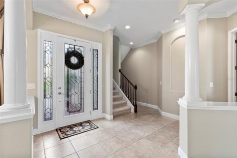 Casa en alquiler en Tampa, Florida, 4 dormitorios, 307.6 m2 № 1917019 - foto 3