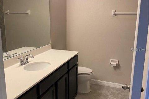 Touwnhouse à louer à Kissimmee, Floride: 3 chambres, 157 m2 № 2398863 - photo 16