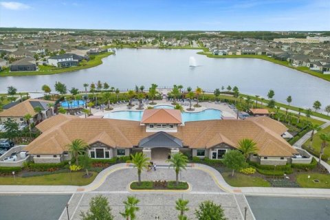 Touwnhouse à louer à Kissimmee, Floride: 3 chambres, 157 m2 № 2398863 - photo 21