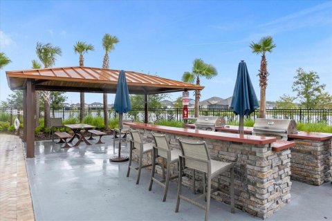 Touwnhouse à louer à Kissimmee, Floride: 3 chambres, 157 m2 № 2398863 - photo 22