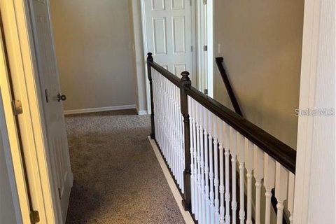 Touwnhouse à louer à Kissimmee, Floride: 3 chambres, 157 m2 № 2398863 - photo 17