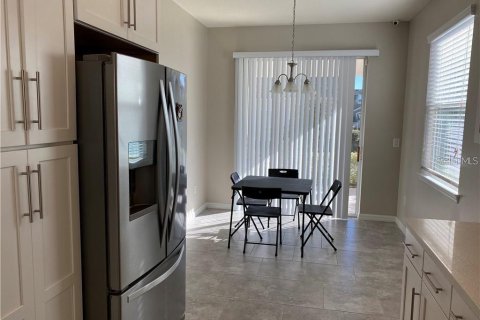 Touwnhouse à louer à Kissimmee, Floride: 3 chambres, 157 m2 № 2398863 - photo 6