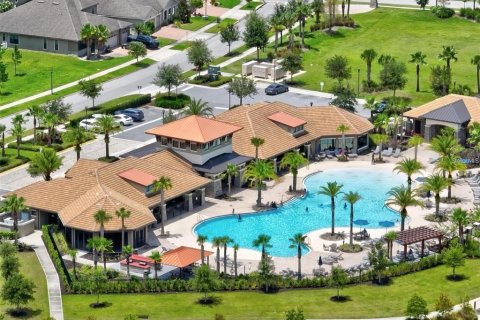 Touwnhouse à louer à Kissimmee, Floride: 3 chambres, 157 m2 № 2398863 - photo 20