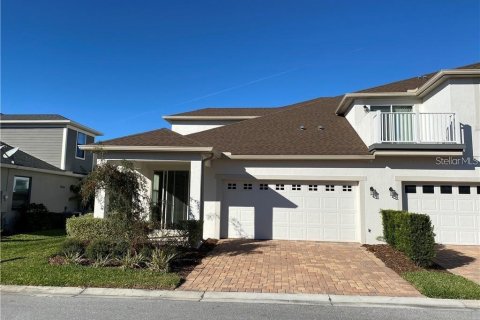 Touwnhouse à louer à Kissimmee, Floride: 3 chambres, 157 m2 № 2398863 - photo 5