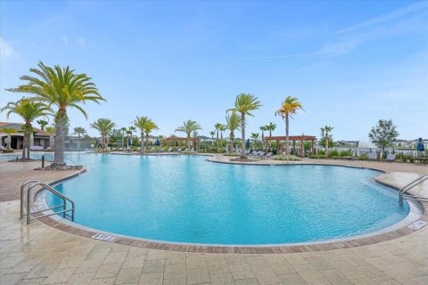 Touwnhouse à louer à Kissimmee, Floride: 3 chambres, 157 m2 № 2398863 - photo 23
