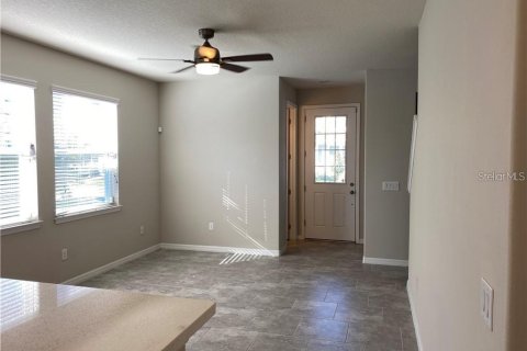 Touwnhouse à louer à Kissimmee, Floride: 3 chambres, 157 m2 № 2398863 - photo 11