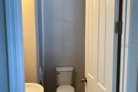 Touwnhouse à louer à Kissimmee, Floride: 3 chambres, 157 m2 № 2398863 - photo 12