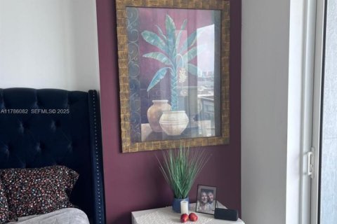 Condo in Miami, Florida, 1 bedroom № 2186023 - photo 20