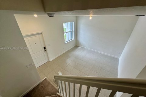 Touwnhouse à vendre à Homestead, Floride: 3 chambres, 134.06 m2 № 2006100 - photo 22