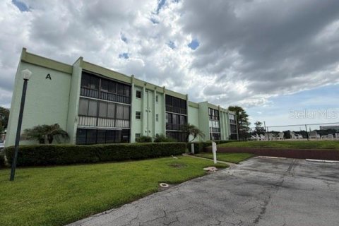 Copropriété à vendre à Lakeland, Floride: 2 chambres, 104.05 m2 № 2148319 - photo 20