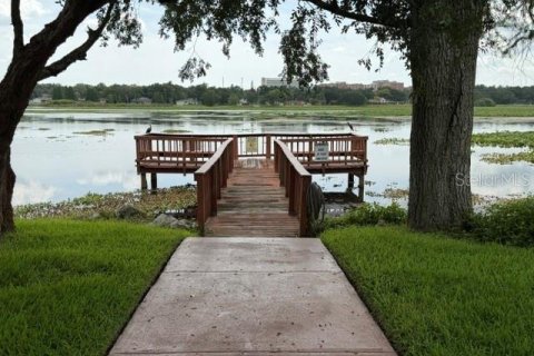 Copropriété à vendre à Lakeland, Floride: 2 chambres, 104.05 m2 № 2148319 - photo 23