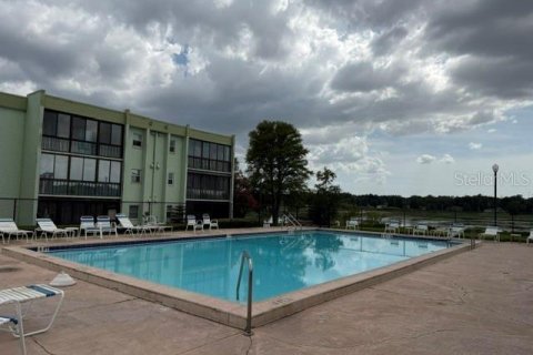 Copropriété à vendre à Lakeland, Floride: 2 chambres, 104.05 m2 № 2148319 - photo 21