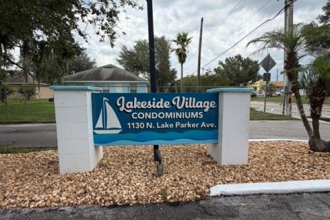 Copropriété à vendre à Lakeland, Floride: 2 chambres, 104.05 m2 № 2148319 - photo 24