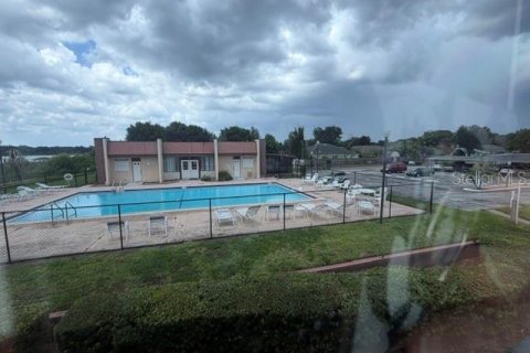 Copropriété à vendre à Lakeland, Floride: 2 chambres, 104.05 m2 № 2148319 - photo 17