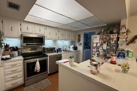 Copropriété à vendre à Lakeland, Floride: 2 chambres, 104.05 m2 № 2148319 - photo 4