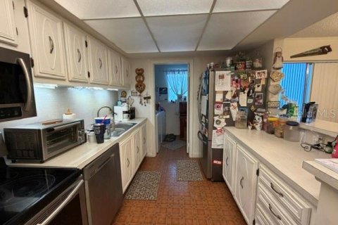 Copropriété à vendre à Lakeland, Floride: 2 chambres, 104.05 m2 № 2148319 - photo 5