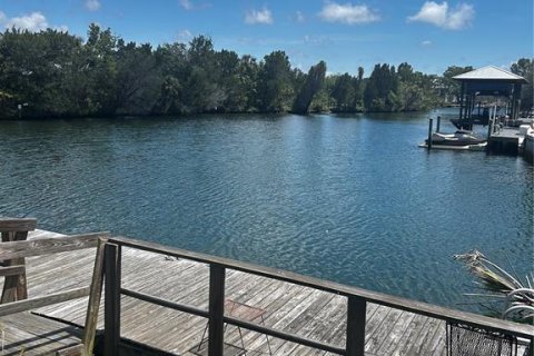 House in Crystal River, Florida 3 bedrooms, 175.68 sq.m. № 1744762 - photo 1
