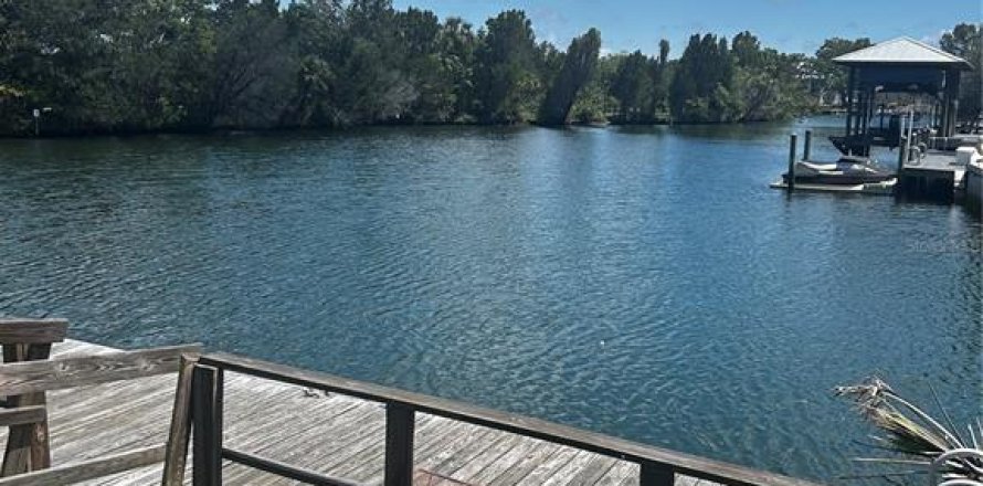 House in Crystal River, Florida 3 bedrooms, 175.68 sq.m. № 1744762
