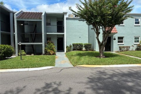 Studio in the Condo in Tampa, Florida  № 1910764 - photo 1
