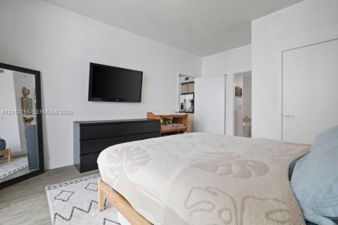 Купить кондоминиум в Майами, Флорида 2 спальни, 102.19м2, № 2145723 - фото 14