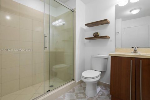 Купить кондоминиум в Майами, Флорида 2 спальни, 102.19м2, № 2145723 - фото 22