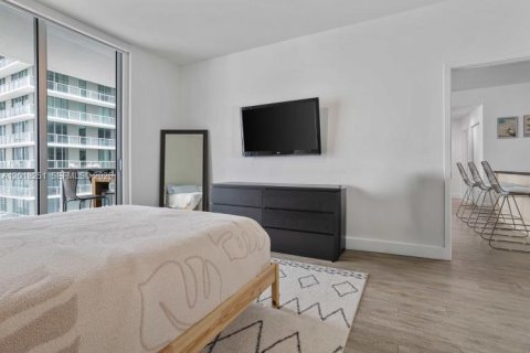 Купить кондоминиум в Майами, Флорида 2 спальни, 102.19м2, № 2145723 - фото 12