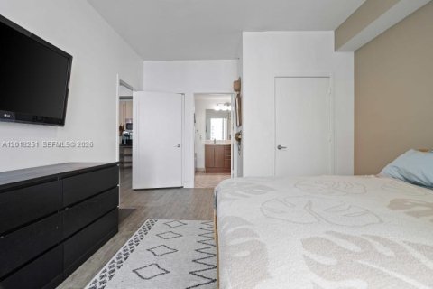 Купить кондоминиум в Майами, Флорида 2 спальни, 102.19м2, № 2145723 - фото 15