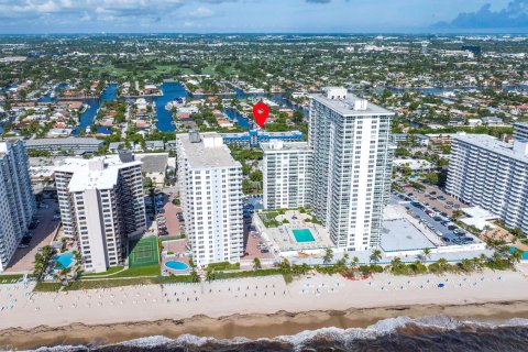 Condo in Fort Lauderdale, Florida, 1 bedroom  № 2397224 - photo 22