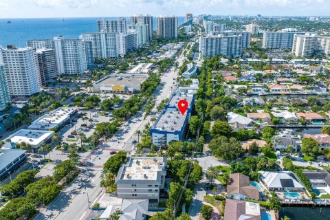 Condo in Fort Lauderdale, Florida, 1 bedroom  № 2397224 - photo 4