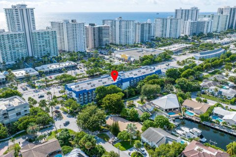 Condo in Fort Lauderdale, Florida, 1 bedroom  № 2397224 - photo 3