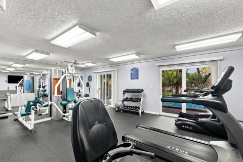 Condo in Fort Lauderdale, Florida, 1 bedroom  № 2397224 - photo 19