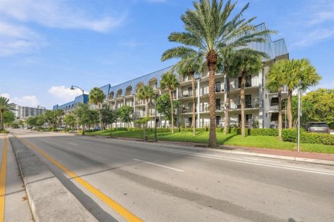 Condo in Fort Lauderdale, Florida, 1 bedroom  № 2397224 - photo 20