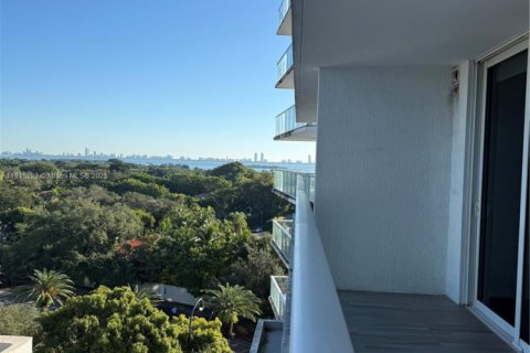 Apartamento en alquiler en Miami, Florida, 1 dormitorio, 62.43 m2 № 1971419 - foto 17