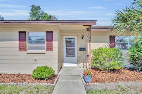 Condominio en venta en DeLand, Florida, 2 dormitorios, 96.9 m2 № 2122533 - foto 22