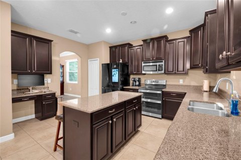 Villa ou maison à vendre à Davenport, Floride: 5 chambres, 336.58 m2 № 2149431 - photo 15