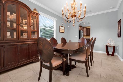 Villa ou maison à vendre à Davenport, Floride: 5 chambres, 336.58 m2 № 2149431 - photo 8