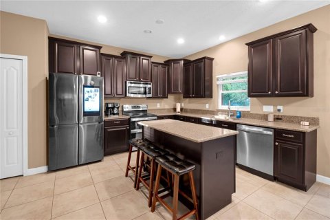 Villa ou maison à vendre à Davenport, Floride: 5 chambres, 336.58 m2 № 2149431 - photo 16