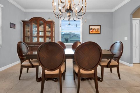 Villa ou maison à vendre à Davenport, Floride: 5 chambres, 336.58 m2 № 2149431 - photo 9