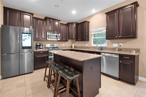 Villa ou maison à vendre à Davenport, Floride: 5 chambres, 336.58 m2 № 2149431 - photo 2