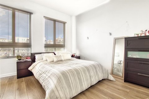 Copropriété à louer à Miami, Floride: 2 chambres, 109.9 m2 № 2288138 - photo 21