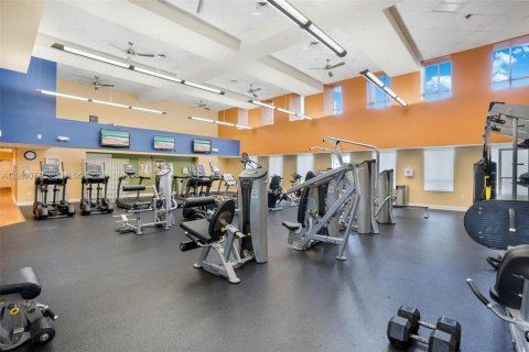 Copropriété à louer à Miami, Floride: 2 chambres, 109.9 m2 № 2288138 - photo 25