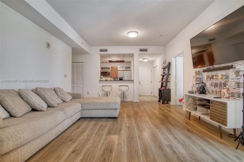 Copropriété à louer à Miami, Floride: 2 chambres, 109.9 m2 № 2288138 - photo 23