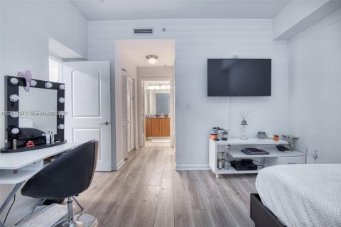 Copropriété à louer à Miami, Floride: 2 chambres, 109.9 m2 № 2288138 - photo 11