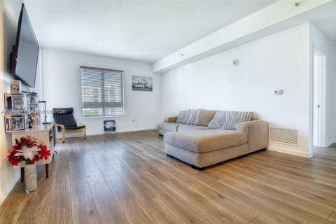 Copropriété à louer à Miami, Floride: 2 chambres, 109.9 m2 № 2288138 - photo 9