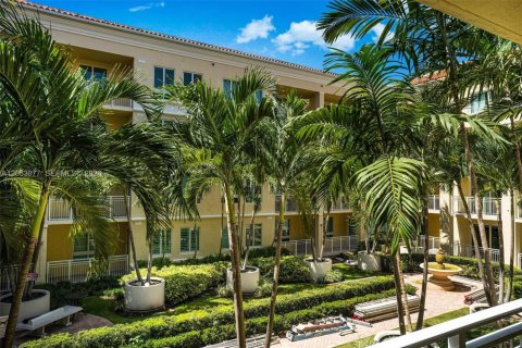 Copropriété à louer à Miami, Floride: 2 chambres, 109.9 m2 № 2288138 - photo 3