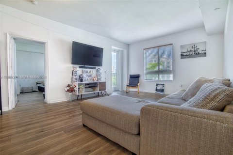 Copropriété à louer à Miami, Floride: 2 chambres, 109.9 m2 № 2288138 - photo 22