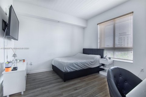 Copropriété à louer à Miami, Floride: 2 chambres, 109.9 m2 № 2288138 - photo 12